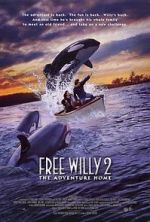 Watch Free Willy 2: The Adventure Home 2KMovies