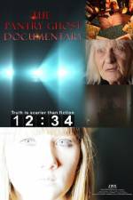 Watch The Pantry Ghost Documentary 2KMovies