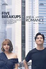 Watch Five Breakups and a Romance 2KMovies