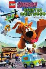 Watch Lego Scooby-Doo!: Haunted Hollywood 2KMovies