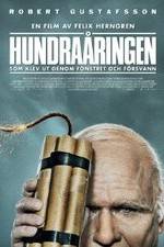 Watch Hundraringen som klev ut genom fnstret och frsvann 2KMovies