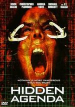 Watch Hidden Agenda 2KMovies