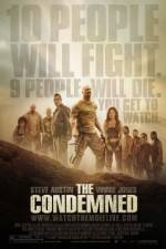 Watch The Condemned 2KMovies