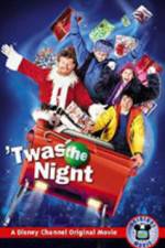 Watch 'Twas the Night 2KMovies