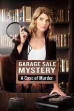 Watch Garage Sale Mystery: A Case of Murder 2KMovies