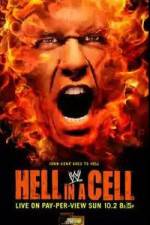 Watch WWE Hell In A Cell 2KMovies