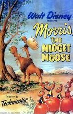 Watch Morris the Midget Moose (Short 1950) 2KMovies