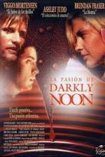 Watch The Passion of Darkly Noon 2KMovies