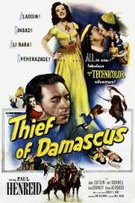Watch Thief of Damascus 2KMovies