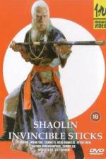 Watch Shaolin Invincible Sticks 2KMovies