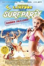 Watch National Lampoon Presents Surf Party 2KMovies