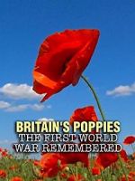 Watch Britain\'s Poppies: The First World War Remembered 2KMovies