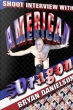 Watch Bryan Danielson Shoot Interview 2KMovies