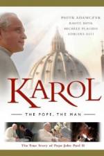 Watch Karol: The Pope, The Man 2KMovies