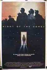 Watch Night of the Comet 2KMovies
