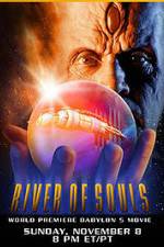 Watch Babylon 5: The River of Souls 2KMovies