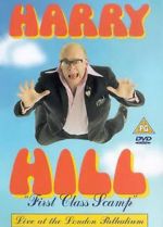Watch Harry Hill: First Class Scamp 2KMovies