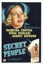 Watch The Secret People 2KMovies