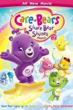 Watch Care Bears Share Bear Shines 2KMovies
