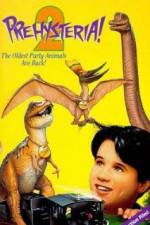 Watch Prehysteria 2 2KMovies