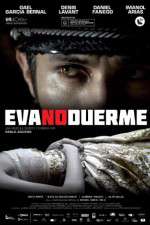 Watch Eva Doesnt Sleep 2KMovies