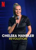 Watch Chelsea Handler: Revolution 2KMovies