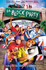 Watch Da Block Party 2KMovies