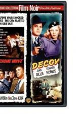Watch Decoy 2KMovies
