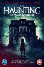 Watch The Haunting of Molly Bannister 2KMovies