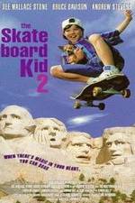 Watch The Skateboard Kid II 2KMovies