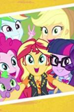 Watch My Little Pony Equestria Girls: Forgotten Friendship 2KMovies