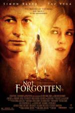 Watch Not Forgotten 2KMovies