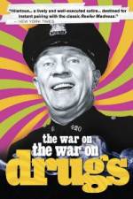 Watch The War on the War on Drugs 2KMovies