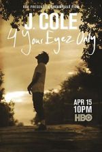 Watch J. Cole: 4 Your Eyez Only 2KMovies