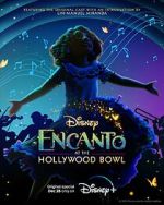 Watch Encanto at the Hollywood Bowl (TV Special 2022) 2KMovies