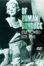 Watch Of Human Bondage 2KMovies