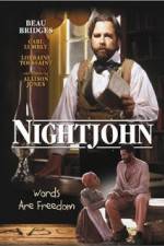 Watch Nightjohn 2KMovies