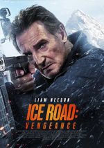 Watch Ice Road: Vengeance 2KMovies