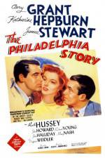 Watch The Philadelphia Story 2KMovies