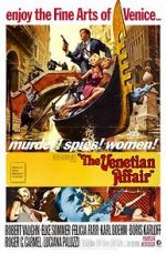 Watch The Venetian Affair 2KMovies