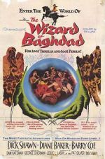 Watch The Wizard of Baghdad 2KMovies