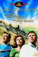 Watch The Pride and the Passion 2KMovies