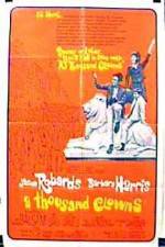 Watch A Thousand Clowns 2KMovies