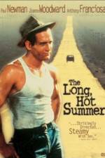 Watch The Long, Hot Summer 2KMovies