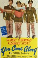 Watch You Came Along 2KMovies