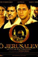 Watch O Jerusalem 2KMovies