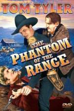 Watch The Phantom of the Range 2KMovies