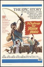 Watch A Challenge for Robin Hood 2KMovies