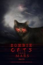 Watch Zombie Cats from Mars 2KMovies