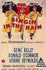 Watch Singin' in the Rain 2KMovies